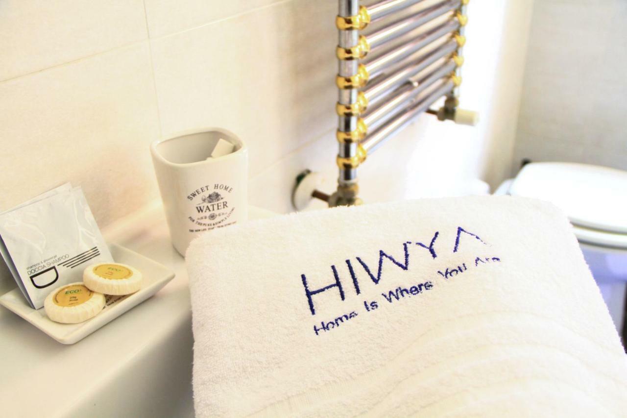 Hiwya - Home Is Where You Are Bologna Exterior foto