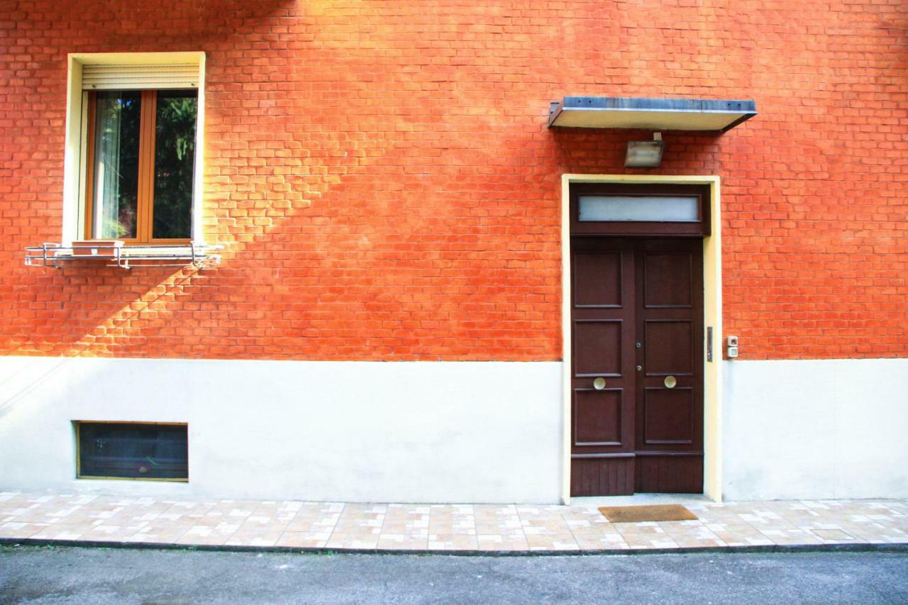 Hiwya - Home Is Where You Are Bologna Exterior foto