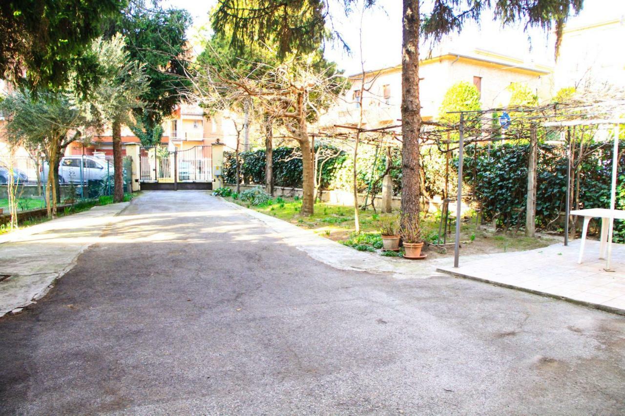 Hiwya - Home Is Where You Are Bologna Exterior foto