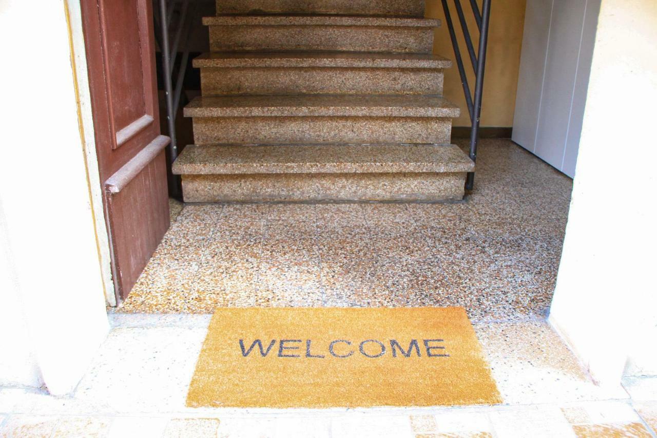 Hiwya - Home Is Where You Are Bologna Exterior foto