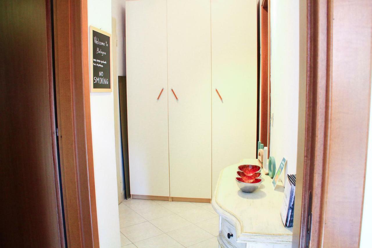 Hiwya - Home Is Where You Are Bologna Exterior foto