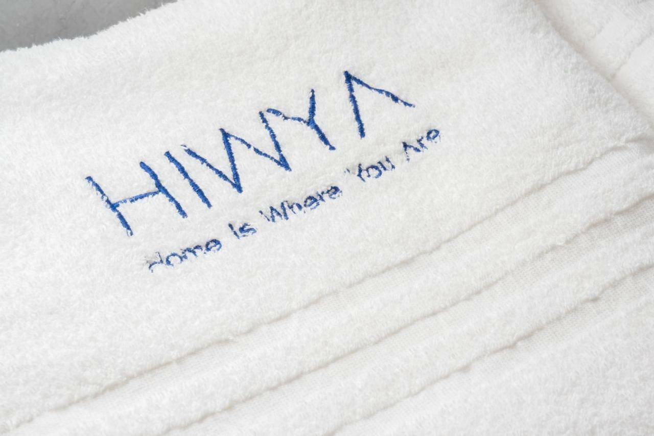Hiwya - Home Is Where You Are Bologna Exterior foto