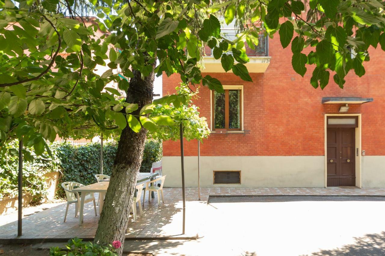 Hiwya - Home Is Where You Are Bologna Exterior foto